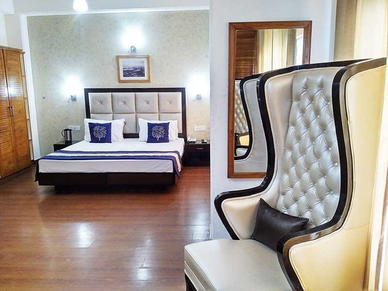 Executive Room